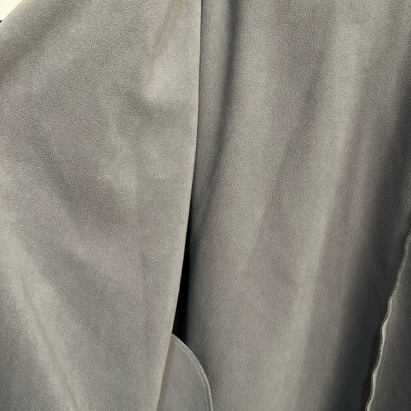 Plus Size Moto Style Jacket Size 26/28 - Picture 6 of 8